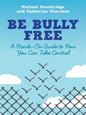 cover image of Be Bully Free